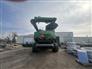 2022 John Deere X9 1000
