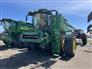 John Deere 2022 X9 1000 Combines