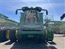 John Deere 2022 X9 1000 Combines