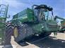 John Deere 2022 X9 1000 Combines