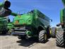 John Deere 2022 X9 1000 Combines