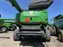 John Deere 2022 X9 1000 Combines