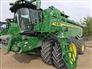 2022 John Deere X9 1000
