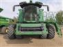 2022 John Deere X9 1000