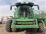 2022 John Deere X9 1000