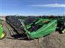 John Deere 2023 HD50F Headers - Other