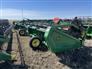 John Deere 2023 HD50F Headers - Other
