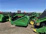John Deere 2023 HD50F Headers - Other