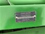 John Deere 2022 HD50F Headers - Other
