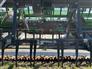 John Deere 2022 HD50F Headers - Other