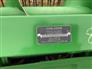 John Deere 2022 HD50F Headers - Other