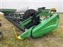 John Deere 2022 HD50F Headers - Other