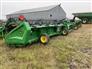 John Deere 2022 HD50F Headers - Other