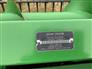 John Deere 2022 HD50F Headers - Other