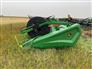 John Deere 2022 HD50F Headers - Other