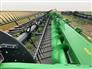 John Deere 2022 HD50F Headers - Other