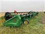 John Deere 2022 HD50F Headers - Other