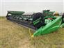 John Deere 2022 HD50F Headers - Other