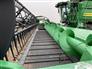 John Deere 2022 HD50F Headers - Other