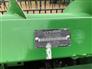 John Deere 2022 HD50F Headers - Other