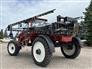 2012 Apache AS720