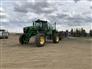 John Deere 2013 4830 Sprayers - Self Propelled