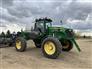 John Deere 2013 4830 Sprayers - Self Propelled