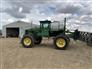 John Deere 2013 4830 Sprayers - Self Propelled