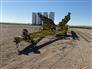 2016 Degelman Strawmaster Pro 100
