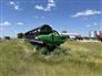 John Deere 2022 RD40F Headers - Other
