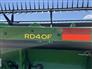 John Deere 2022 RD40F Headers - Other