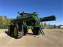 2024 John Deere 616R