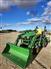 John Deere 2023 1025R Other Tractors
