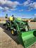 John Deere 2023 1025R Other Tractors