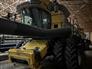 New Holland 2021 CX8.80 Combines
