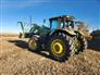 John Deere 2022 6155M Other Tractors
