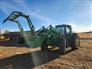 John Deere 2022 6155M Other Tractors