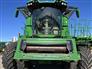 John Deere 2023 X9 1000 Combines