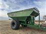 Brandt 2017 1020XR Grain Carts