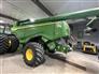 2023 John Deere X9 1100