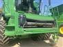 2023 John Deere X9 1100