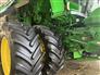 John Deere 2023 X9 1100 Combines
