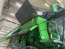 John Deere 2023 X9 1100 Combines