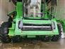 John Deere 2023 X9 1100 Combines