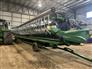 John Deere 2024 HD50F Headers - Other