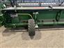 John Deere 2024 HD50F Headers - Other