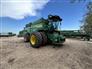 2023 John Deere X9 1000