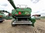 2023 John Deere X9 1000