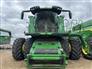 John Deere 2023 X9 1000 Combines