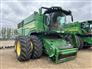 John Deere 2023 X9 1000 Combines